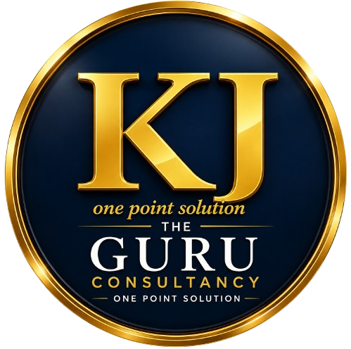 The Guru Consultancy